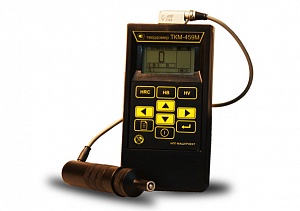 Твердомер ультразвуковой ТКМ-459М