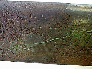 Магнитный порошок «МИНК- 200», зеленый, 1 кг