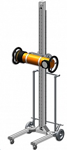 Штатив-тележка XRS-2T