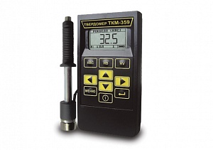Твердомер динамический ТКМ-359М