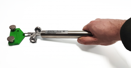 Адгезиметр полимерных лент АП-1М