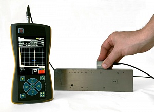 Ультразвуковой дефектоскоп NOVOTEST УД2301