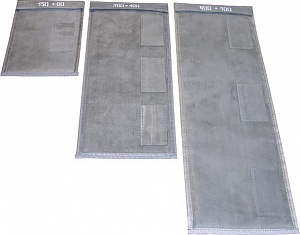 Кассеты для рентгеновской пленки