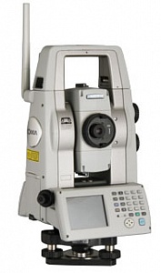 Электронный тахеометр Sokkia NET1AXII