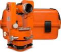 Оптические теодолиты Оптические теодолиты