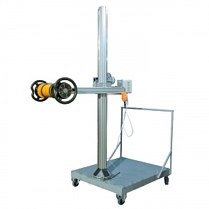 Штатив-манипулятор АРИОН ШСУ-2