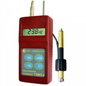 Твердомер динамический ТЭМП-4
