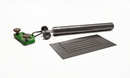 Адгезиметр полимерных лент АП-1М