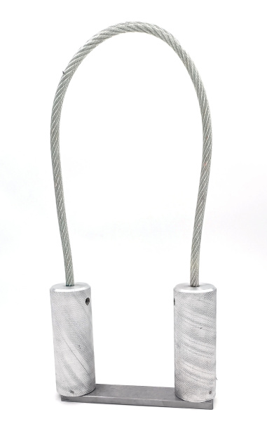 Магнитный дефектоскоп на постоянных магнитах ПМ-30